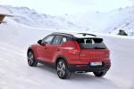 Volvo XC40 D4 R-Design 2017 года (WW)